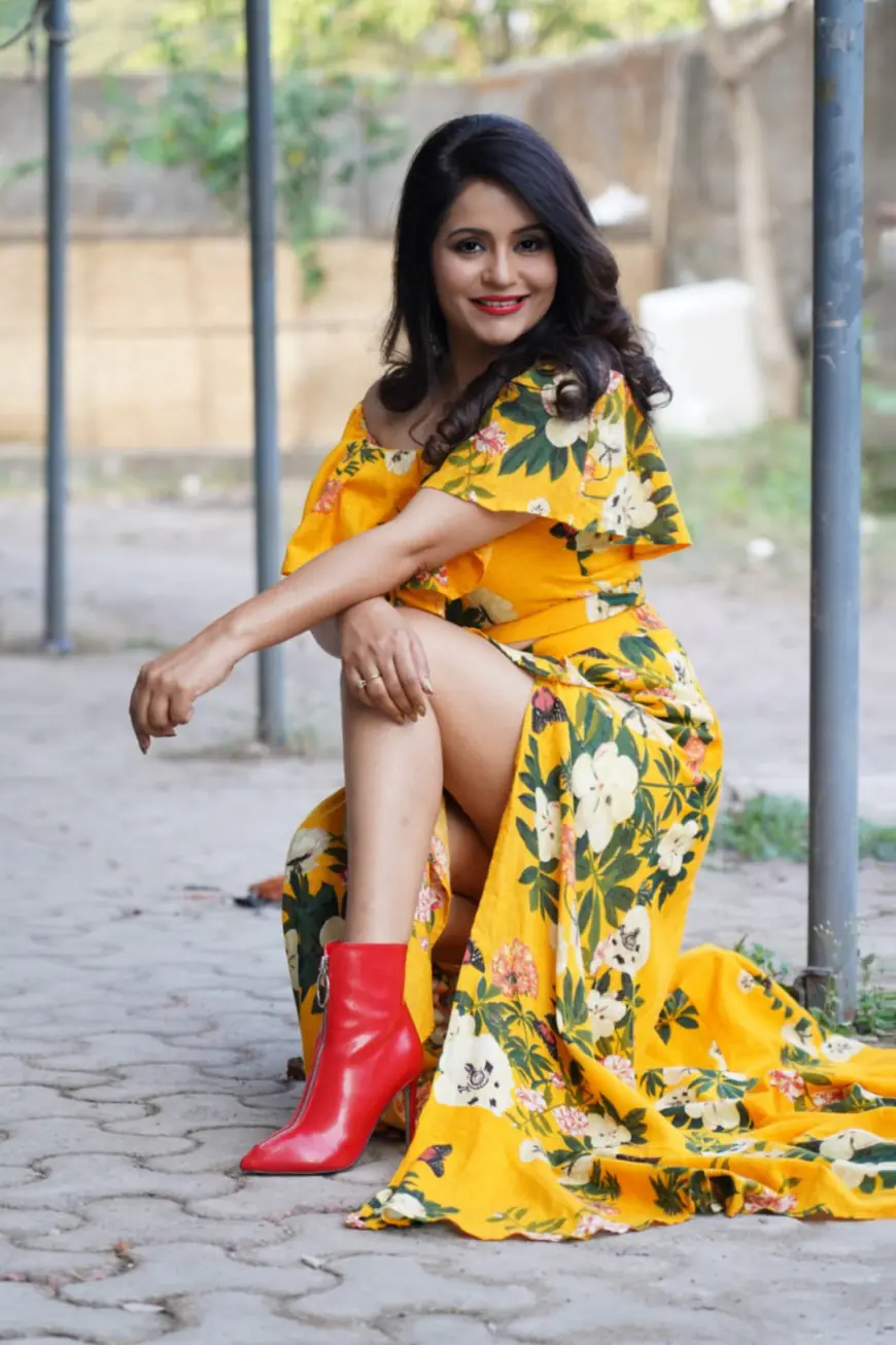 It feels magical when people address me by my character: Charrul Malik