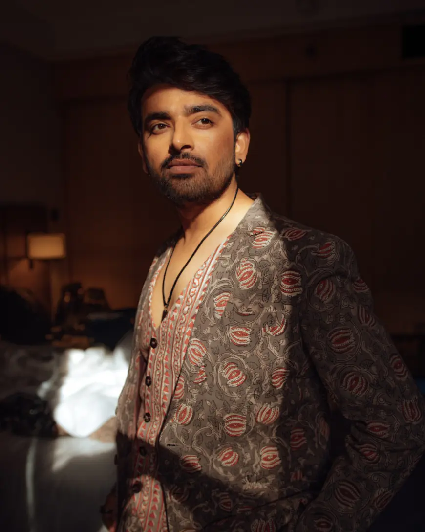 Ghar Waapsi & Gullak fame Saad Bilgrami joins the cast of 'Panchayat S3'