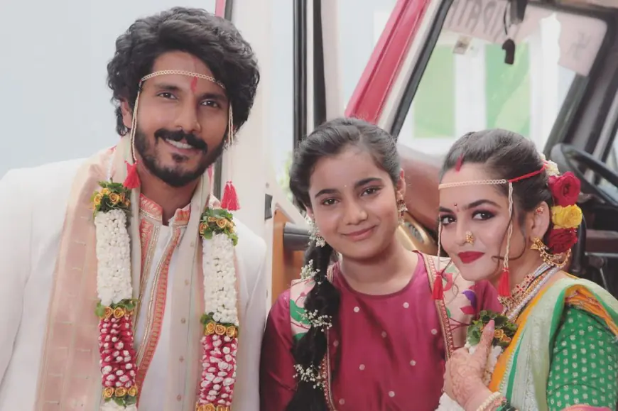 Pari Bhatti: The response to Udne Ki Asha has been great
