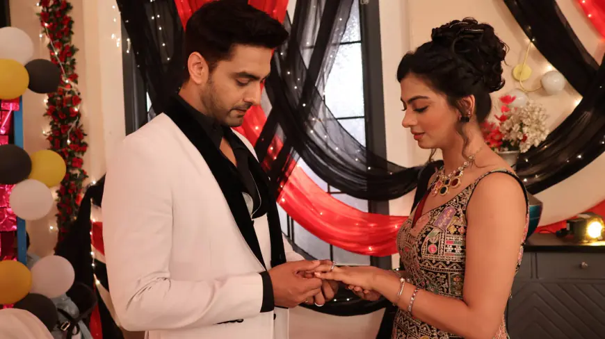 Armaan and Abhira's Marriage Still Valid?, Madhav Reveals Shocking Truth!