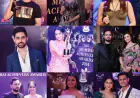 Mumbai Achievers Awards 2024: A Star-Studded and Unforgettable Night