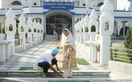 New Twist in Ravi Dubey and Sargun Mehta's show Udaariyaan