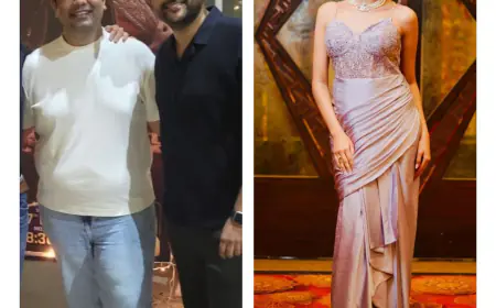 They are amazing, incredible people: Anushka Merchande on Pukaar - Dil Se Dil Tak producers