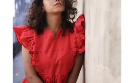 Yashashri Masurkar on sustainability: I buy only what I need, don’t support fast fashion