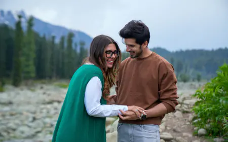 'London Thumakda’ and ‘Babuji Zara Dheere Chalo’ Singer Sonu Kakkar Weaves Magic again with ‘O Rangreza’