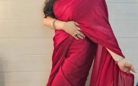 Radhika Vidyasagar opens up about Hindi film debut, Munjya