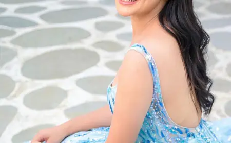 Tech-Savvy Star: Celesti Bairagey, A Digital Star On the Rise