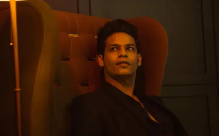 Raghav Kansal talks about his new web series featuring Rohit Chaudhary and Digvijay Singh Rathee