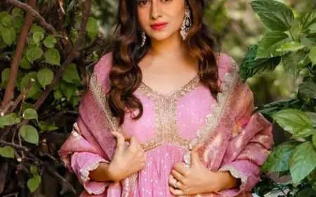 Aparna Dixit on being part of Tulsi Humari Badi Sayani: It’s a deep and mature tale about how trauma and destiny intertwine