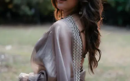 I'm incredibly excited to see myself on the big screen: Sherleen Dutt