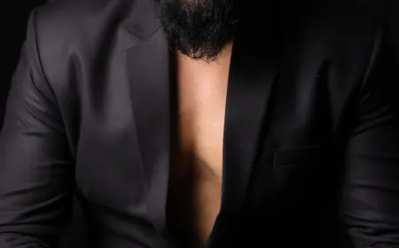 Getting a role in such a film is an accomplishment in itself: Arpit Ranka talks about his upcoming film, Kannappa