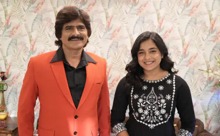 Ek Jazbaa Ek Junoon - Sumbul Touqeer Khan's YouTube channel gets Ahsaan Qureshi in her latest chat show 