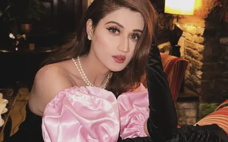 It presents both opportunities and challenges: Arushi Nishank on entourage culture