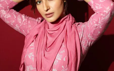 Shivangi Verma: Many of my casting opportunities have come directly from social media