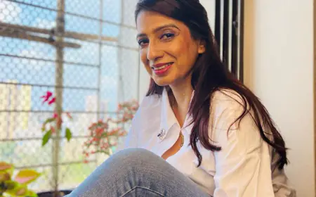 The entourage culture is way too outstretched: Hansa Singh  