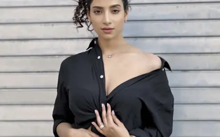 Manjari Mishra: It’s crucial to be mindful of the individuals we choose to follow on social media