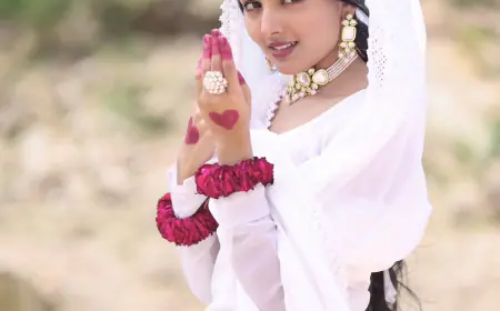 The key to the show’s success is the story and culture: Jahnavi Soni on Dahej Daasi completing 100 episodes