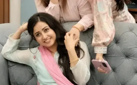 Producer Chitra Vakil Sharma opens up about why Pal Pal Dil Ke Paas is special