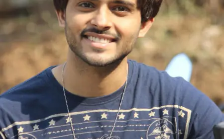 Sahil Balani: TV industry cannot solely be blamed for a decline in an actor's success  