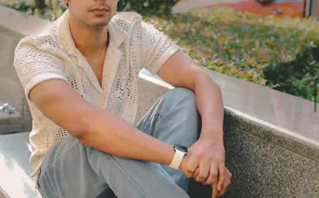 Suneet Thakur on Being Part of 'A Day in Our Lives': Kabir is the Best Role I Could Have Asked For