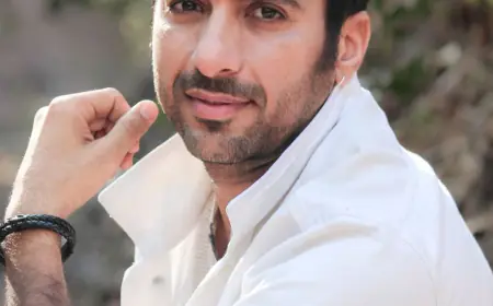 It’s a reflection of your own self: Anuj Arora on fashion