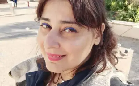 True happiness is internal peace, completeness, and being satisfied: Simmer Bhatia