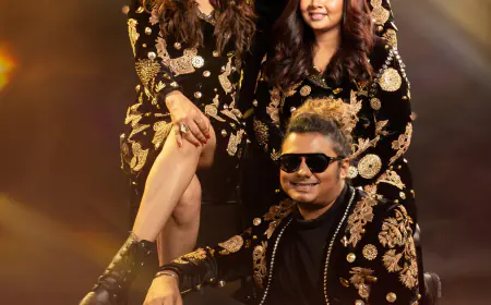 V4 Once More’s first original friendship song to launch before Friendship Day