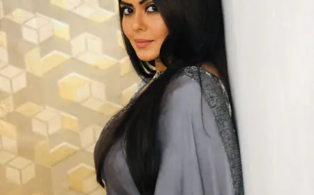 Rinku Ghosh:  You need to push yourself out of your comfort zone to achieve a bigger goal 