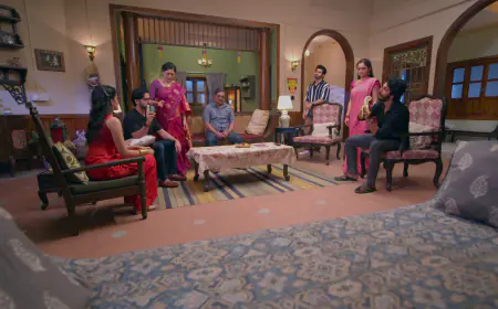 Udne Ki Aasha: Sachin breaks Tejas's fingers 