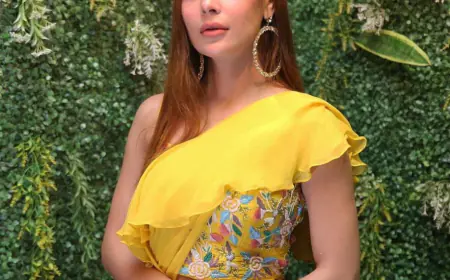 Here’s who gets to see Sara Khan’s crazy side