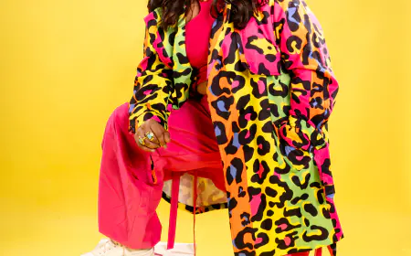 Arohi Kothari: The gift of music was passed down to me!