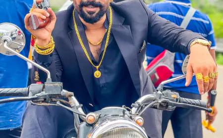 Manmohan Tiwari talks about his role in Gehna: Zevar Ya Zanjeer