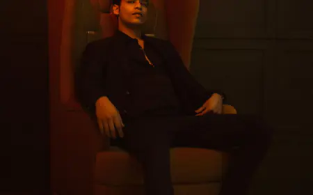 Raghav Kansal: There is a life outside social media