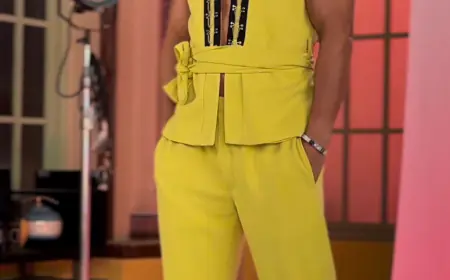 Taking care of your skin is important: Nitin Goswami