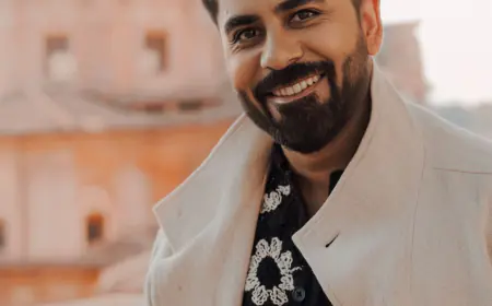 We present different sides of ourselves to different people: Gunjan Utreja