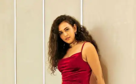 Sonu Chandrapal: Overthinking and self-doubt are common hurdles in the creative field