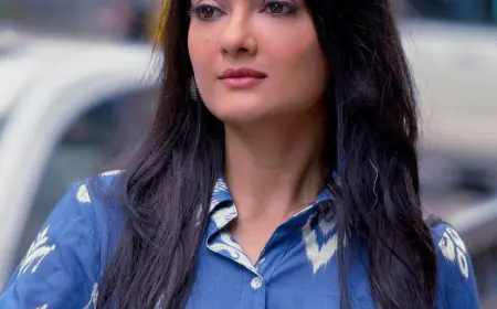 I'm focusing on improving my digital marketing skills because I see a lot of potential in that area: Rashmi Gupta 