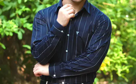 It brings newness to the character and increases connectivity with the audience: Ray Parihar on introducing new twists