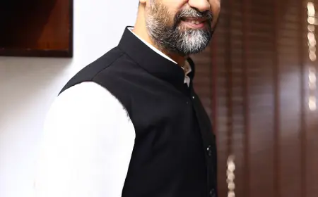 A three-movie deal: Nikhil Nanda on his upcoming work with Prerna Arora and Shivin Narang   