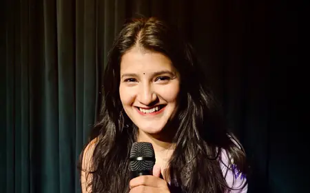 As a writer, I aspire to collaborate with Imtiaz Ali one day and wish to write songs for his films: Gunjan Saini