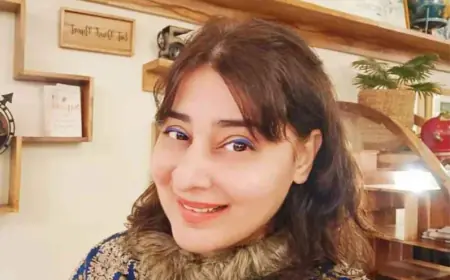 I Would Never Post What Is Not Me: Simmer Bhatia on Maintaining Authenticity Online