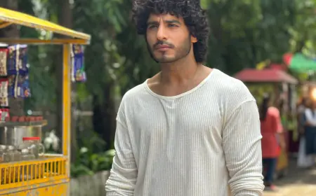 Happiness is Not Found; Happiness is Within You: Nitin Goswami