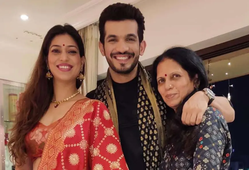 Arjun Bijlani’s Mother Is Hooked on His Latest Show, Laughter Chefs – Here’s Why!