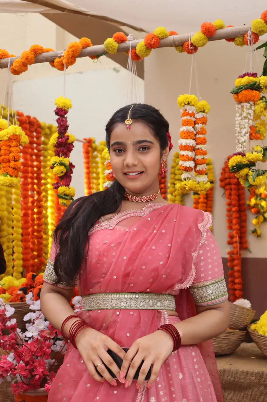 Pari Bhatti: TV surely gives instant popularity, but it depends on your character