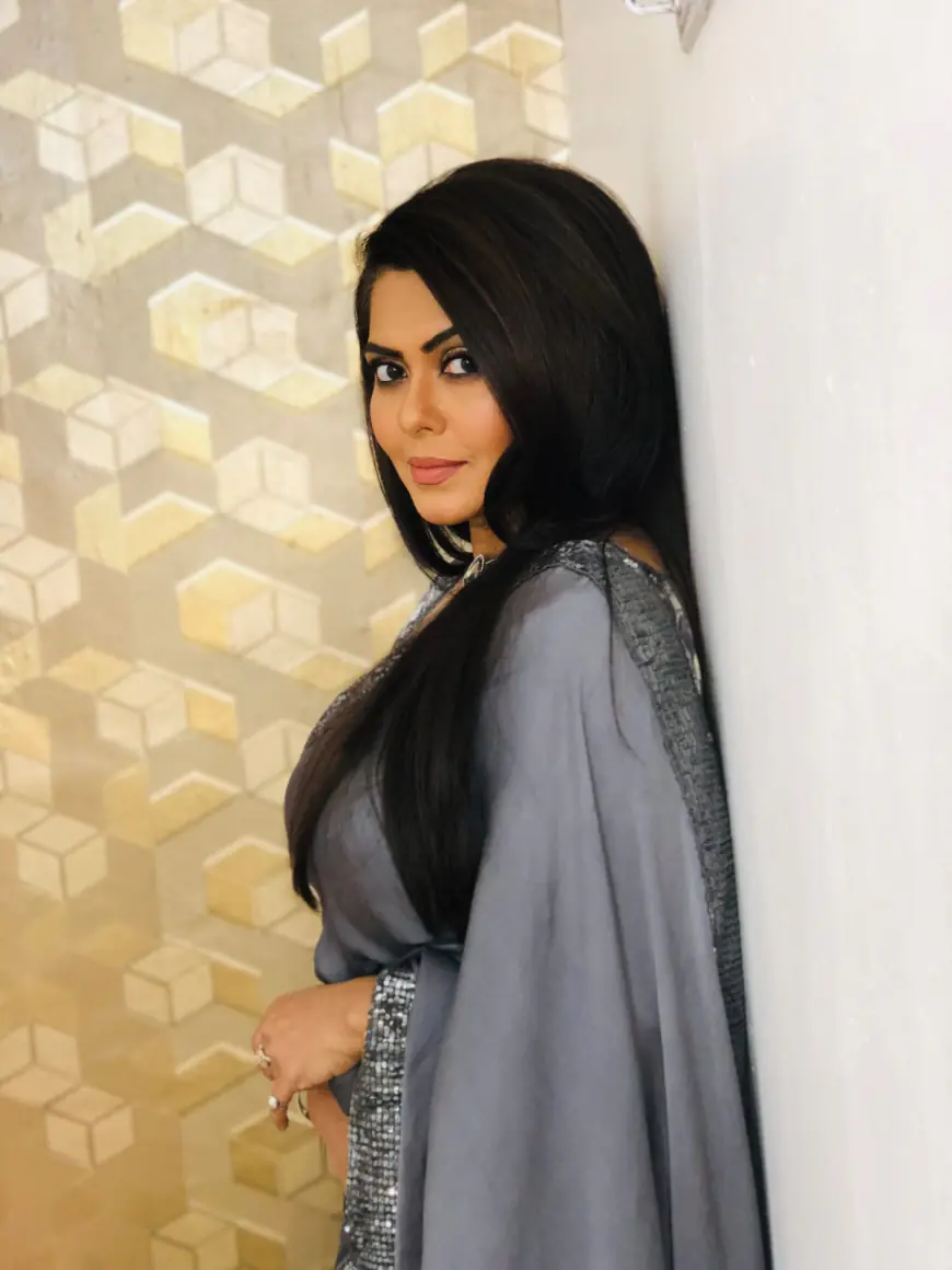 Rinku Ghosh: You need to push yourself out of your comfort zone to achieve a bigger goal