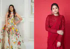 Priya Atlee Debuts “Red Knot” – A Luxury Designer Brand Offering Bold and Modern Fashion