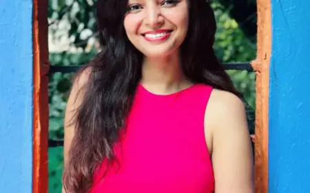 Friends are relationships we create ourselves: Pooja Sahu from Dahej Daasi