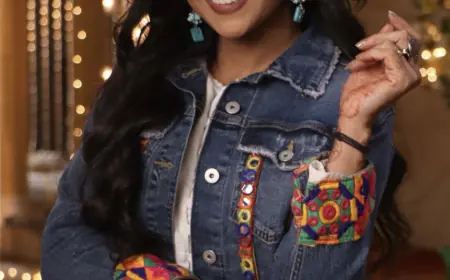 Saarvie Omana Reflects on the Significance of Friendship Both On and Off-Screen 