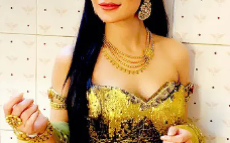 Chhathi Maiyya Ki Bitiya Actress Sara Khan Spills The Beans Her Birthday plans and What’s Next in Her Career