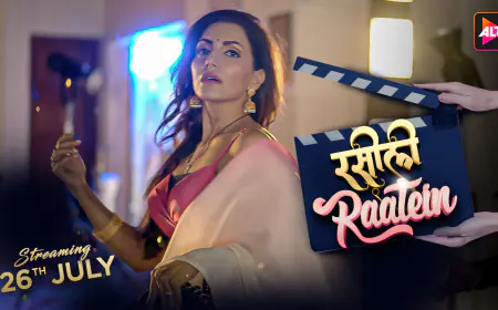 ALTT’s new movie, Raseeli Raatein, is dark, thrilling and unexpected